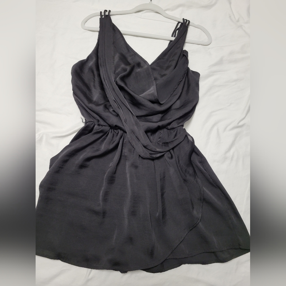 XOXO Romper